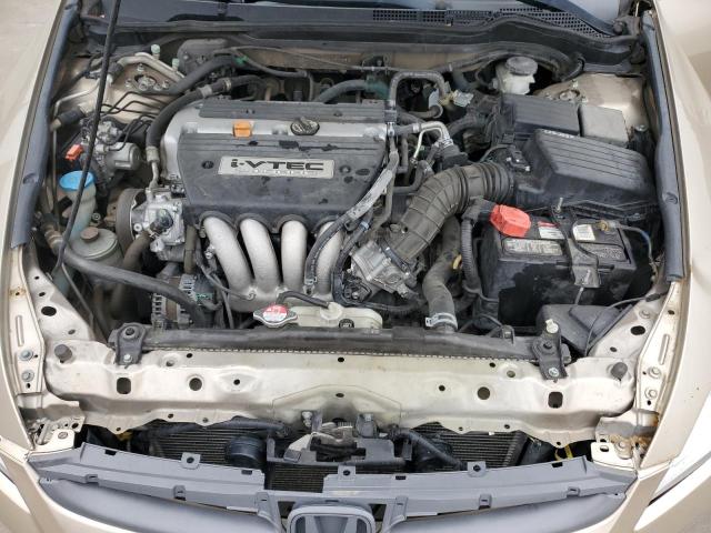 Photo 11 from auction – 2007 HONDA ACCORD EX with VIN 1HGCM56877A097652