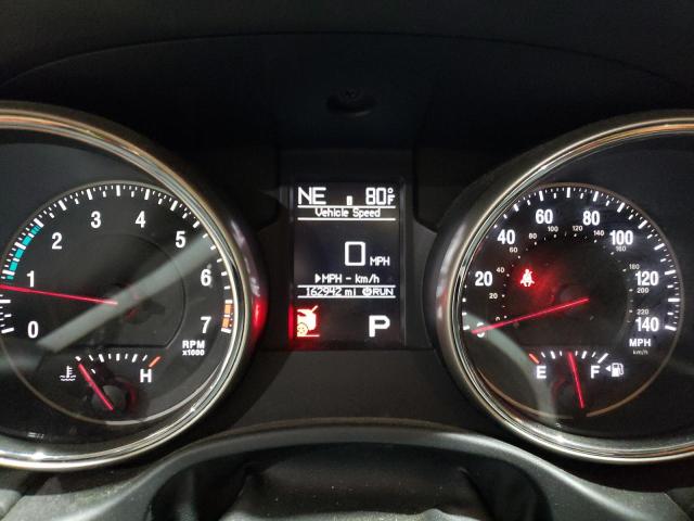 Photo 9 from auction – 2012 JEEP GRAND CHER with VIN 1C4RJFCGXCC244886