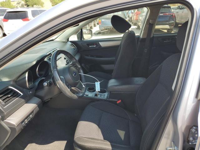 Photo 7 from auction – 2019 SUBARU OUTBACK 2. with VIN 4S4BSAFC9K3290407