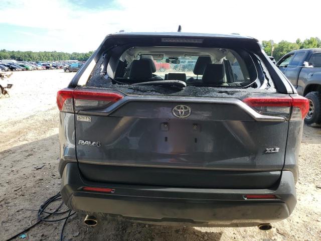 Photo 6 from auction – 2020 TOYOTA RAV4 XLE P with VIN JTMC1RFVXLD517868
