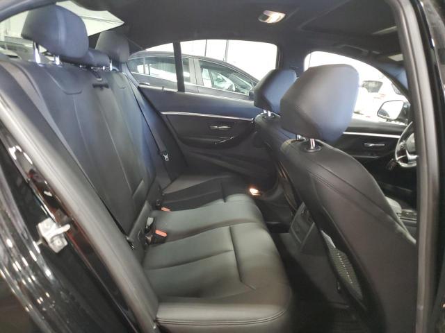 Photo 10 from auction – 2017 BMW 330 XI with VIN WBA8D9C34HA004606