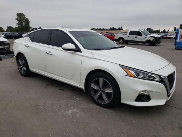 Photo 4 from auction – 2019 NISSAN ALTIMA SV with VIN 1N4BL4DW4KC193248