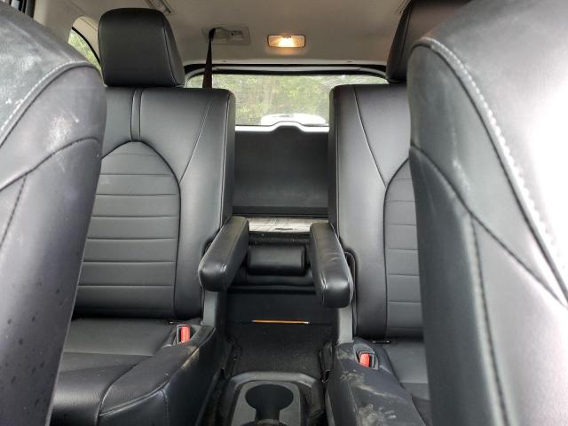 Photo 10 from auction – 2022 TOYOTA HIGHLANDER with VIN 5TDHZRAH2NS122204