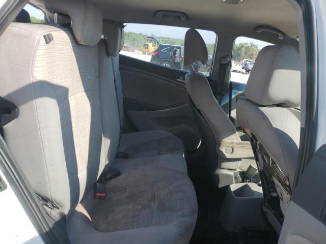 Photo 10 from auction – 2016 HYUNDAI ACCENT SE with VIN KMHCT5AE6GU270490