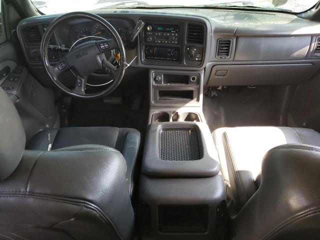 Zdjęcie 8 z aukcji – 2003 GMC NEW SIERRA z VIN 1GTEK19T93E279264