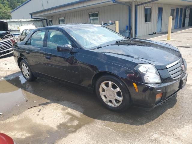 Photo 4 from auction – 2003 CADILLAC CTS with VIN 1G6DM57N530150066