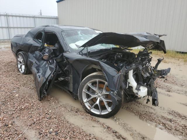 Photo 4 from auction – 2019 DODGE CHALLENGER with VIN 2C3CDZJGXKH680347