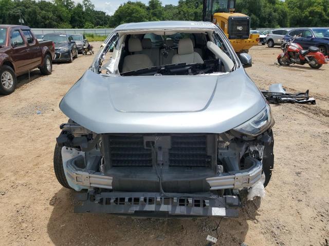Photo 5 from auction – 2021 FORD EDGE TITAN with VIN 2FMPK3K97MBA51632