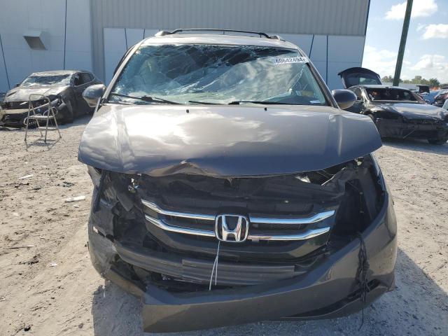 Photo 5 from auction – 2014 HONDA ODYSSEY EX with VIN 5FNRL5H67EB002258