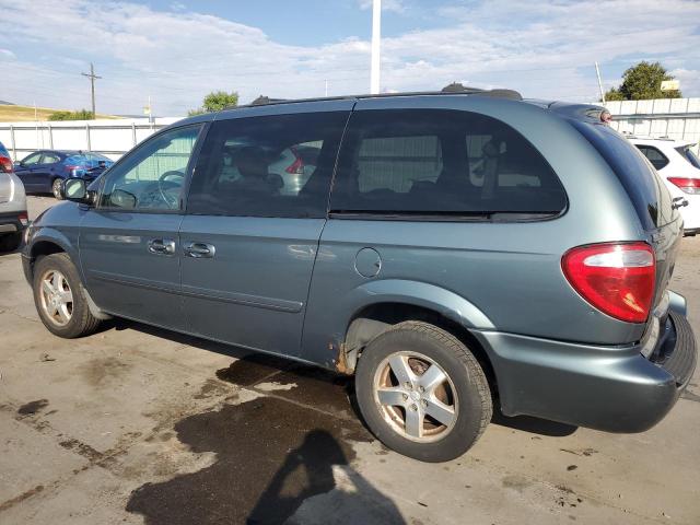 Photo 2 from auction – 2005 DODGE GRAND CARA with VIN 2D4GP44L65R517048