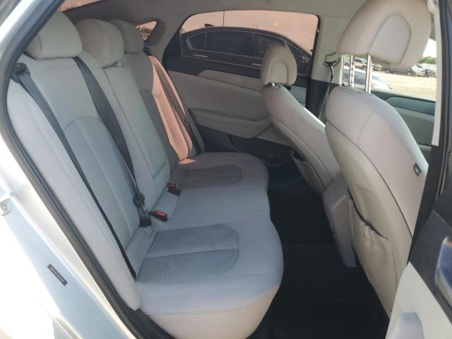 Photo 10 from auction – 2017 HYUNDAI SONATA SE with VIN 5NPE24AFXHH529643