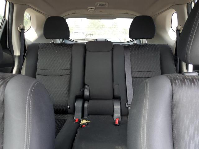 Photo 10 from auction – 2018 NISSAN ROGUE S with VIN KNMAT2MV6JP550275
