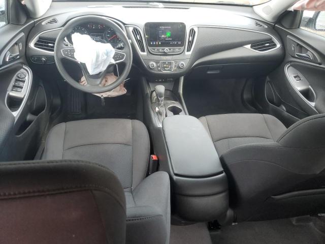 Photo 8 from auction – 2024 CHEVROLET MALIBU LS with VIN 1G1ZC5ST2RF196447