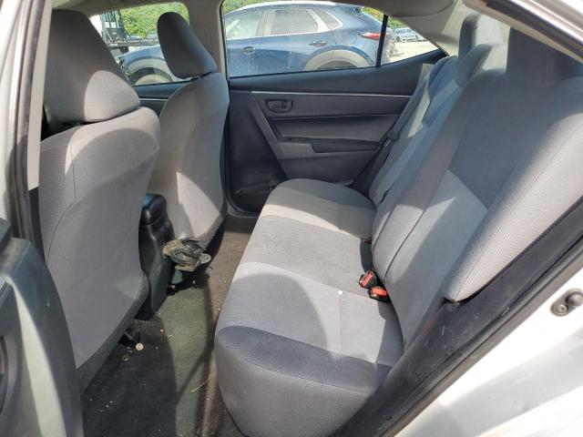 Photo 10 from auction – 2014 TOYOTA COROLLA L with VIN 2T1BURHE4EC067151