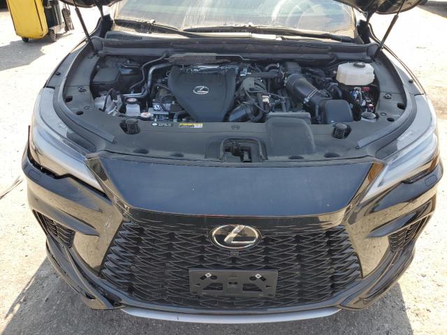 Photo 12 from auction – 2023 LEXUS RX 500H F with VIN 2T2BCMEA0PC008328
