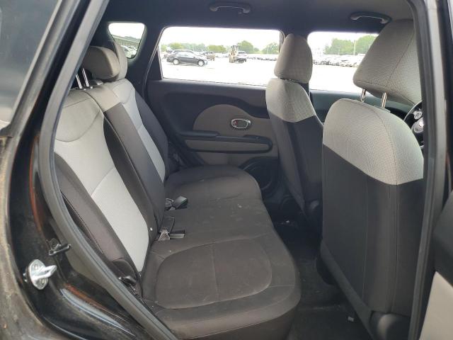 Photo 11 from auction – 2018 KIA SOUL with VIN KNDJN2A22J7507105