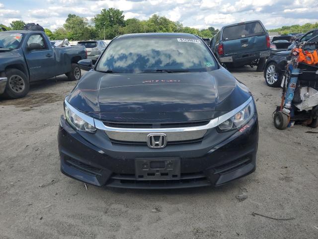 Photo 5 from auction – 2018 HONDA CIVIC LX with VIN 2HGFC2F55JH588637