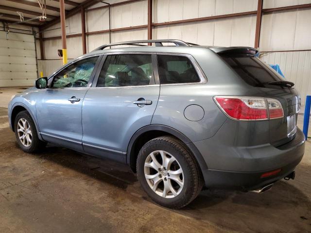 Photo 2 from auction – 2011 MAZDA CX-9 with VIN JM3TB2CA5B0331092