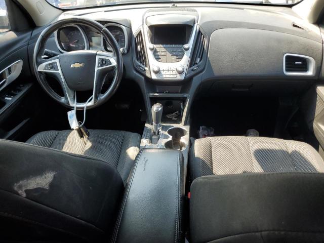 Photo 8 from auction – 2017 CHEVROLET EQUINOX LT with VIN 2GNALCEK6H6243832