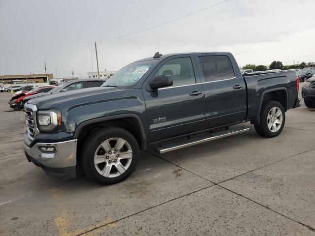 GMC SIERRA C15 2017 with VIN 3GTP1MEC0HG232997 - Photo from auction