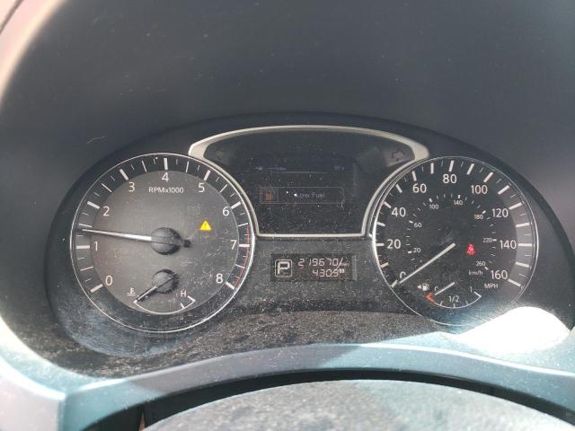 Photo 9 from auction – 2013 NISSAN ALTIMA 2.5 with VIN 1N4AL3AP8DC234468