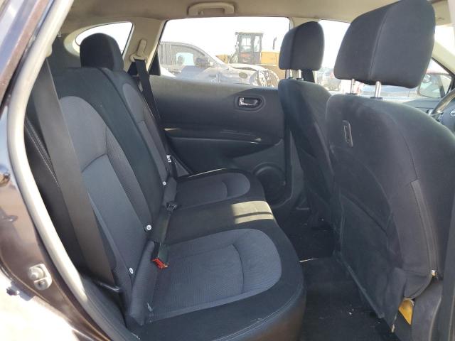 Photo 10 from auction – 2013 NISSAN ROGUE S with VIN JN8AS5MV7DW628193