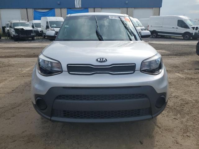Photo 5 from auction – 2019 KIA SOUL with VIN KNDJN2A27K7695167
