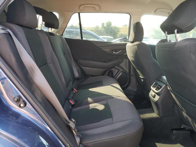Photo 10 from auction – 2022 SUBARU OUTBACK PR with VIN 4S4BTACC4N3192052