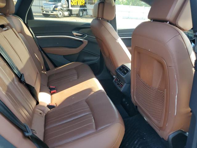 Photo 10 from auction – 2021 AUDI E-TRON PRE with VIN WA1LAAGE3MB005828