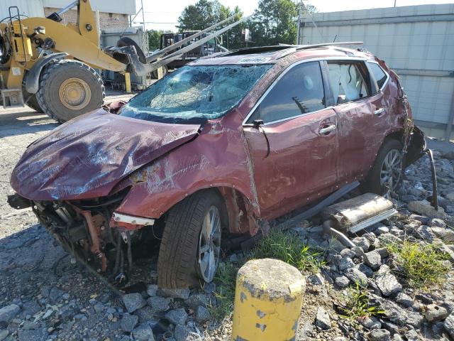 Photo 1 from auction – 2015 NISSAN ROGUE S with VIN 5N1AT2MT0FC862536