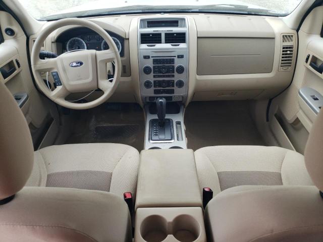 Photo 8 from auction – 2008 FORD ESCAPE XLT with VIN 1FMCU03168KC67600
