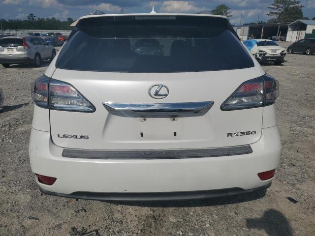 صورة رقم 6 من المزاد - 2010 LEXUS RX 350 مع VIN 2T2ZK1BA8AC026863