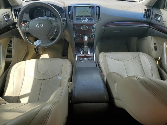 Photo 8 from auction – 2014 INFINITI Q60 BASE with VIN JN1CV6FEXEM901724