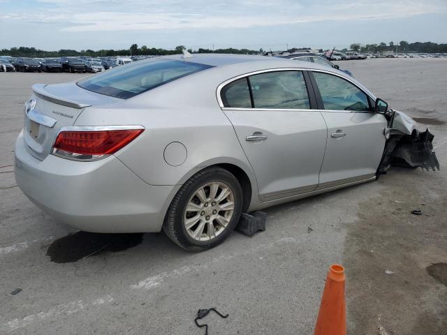 Photo 3 from auction – 2012 BUICK LACROSSE with VIN 1G4GC5ER2CF190049