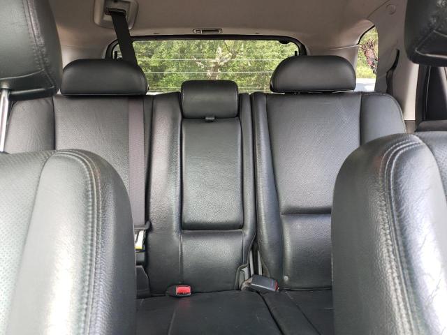 Photo 10 from auction – 2007 KIA SPORTAGE E with VIN KNDJF723777359964
