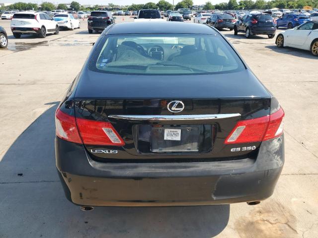 Photo 6 from auction – 2007 LEXUS ES 350 with VIN JTHBJ46G272100180