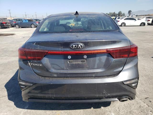 Photo 6 from auction – 2019 KIA FORTE FE with VIN 3KPF24AD5KE138821