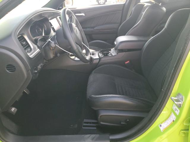 Photo 7 from auction – 2023 DODGE CHARGER R/ with VIN 2C3CDXCT0PH598374