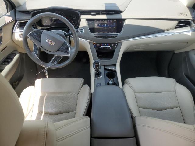 Photo 8 from auction – 2017 CADILLAC XT5 PREMIU with VIN 1GYKNERS3HZ212839