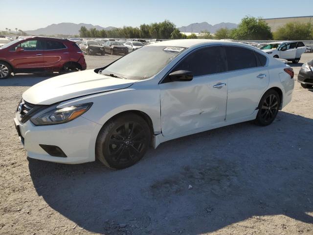 Photo 1 from auction – 2018 NISSAN ALTIMA 2.5 with VIN 1N4AL3AP2JC245039