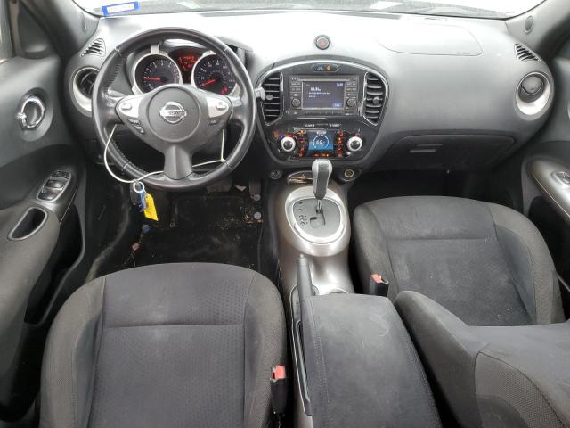 Photo 8 from auction – 2013 NISSAN JUKE S with VIN JN8AF5MR3DT217592