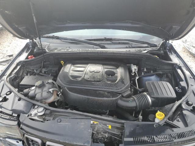 Photo 11 from auction – 2021 JEEP GRAND CHER with VIN 1C4RJEBG0MC679915