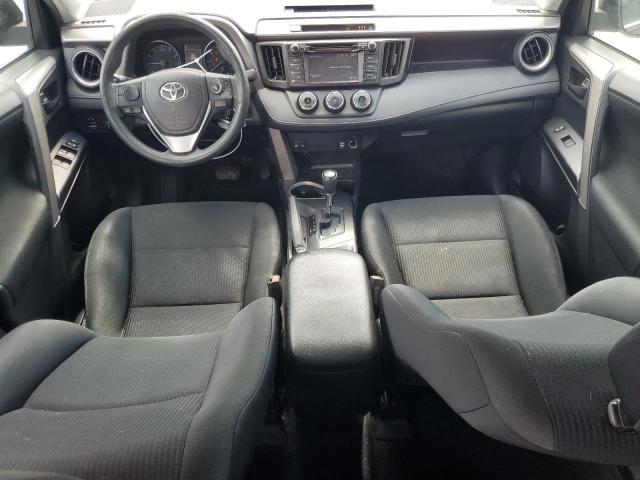Photo 8 from auction – 2018 TOYOTA RAV4 LE with VIN 2T3ZFREV5JW436810