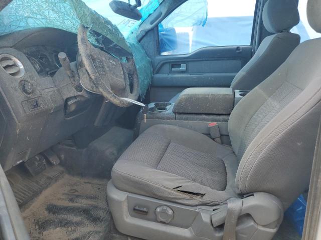 Photo 7 from auction – 2014 FORD F150 SUPER with VIN 1FTFW1ET0EKE13498