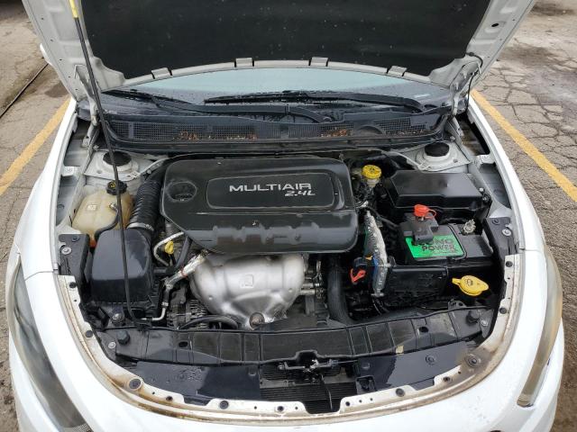 Photo 11 from auction – 2015 DODGE DART SXT with VIN 1C3CDFBB8FD265113
