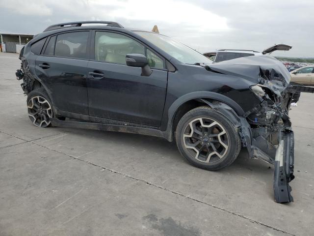 Photo 4 from auction – 2017 SUBARU CROSSTREK with VIN JF2GPANC9H8267249