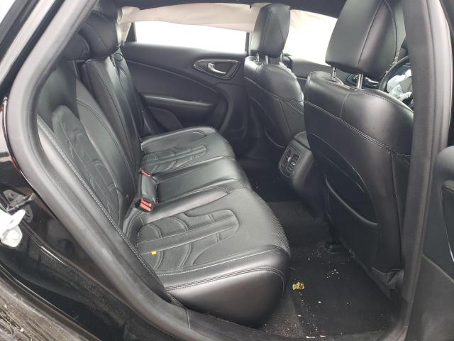 Photo 10 from auction – 2016 CHRYSLER 200 S with VIN 1C3CCCBG1GN110167