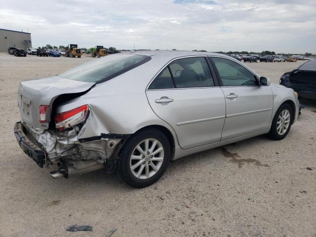 Photo 3 from auction – 2011 TOYOTA CAMRY BASE with VIN 4T4BF3EK2BR112136