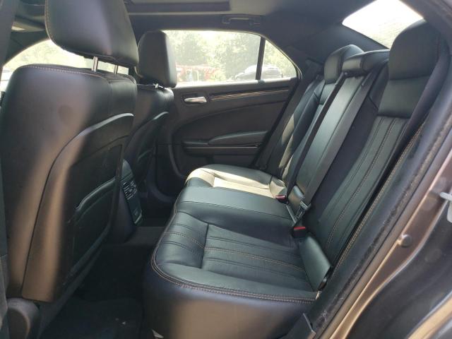 Photo 10 from auction – 2016 CHRYSLER 300 S with VIN 2C3CCABGXGH261361
