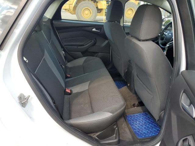 Foto 10 de la subasta – 2014 FORD FOCUS SE con VIN 1FADP3F29EL242451